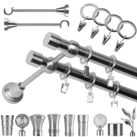 karnisz-podwojny-metalowy-220-cm-19-mm-z-zabkami-rozne-kolory-zakonczenia