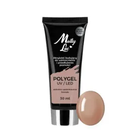 polygel-akrylozel-budujacy-mollylac-hema-free-light-brown-30-ml-nr-23