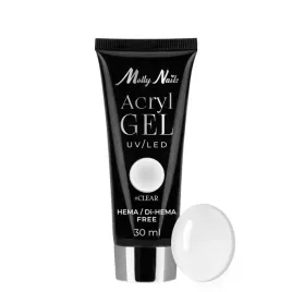 acrylgel-leduv-molly-nails-akrylozel-budujacy-hemadi-hema-free-clear-30ml