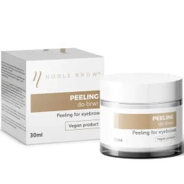 peeling-do-brwi-noble-lashes-30-ml