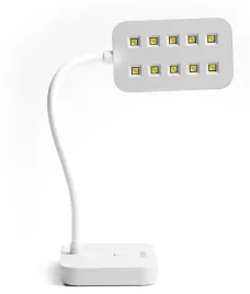 semilac-lampa-punktowa-uv-led-12w