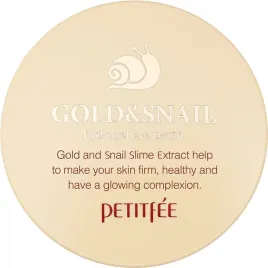 petitfee-platki-hydrozelowe-pod-oczy-ze-zlotem-i-sluzem-slimaka-60szt
