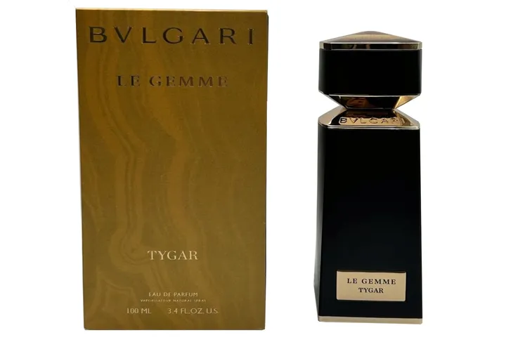 Bvlgari Le Gemme Tygar 100ml EDP