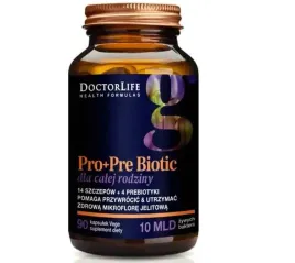 doctor-life-pro-pre-biotic-dla-calej-rodziny-90-kapsulek