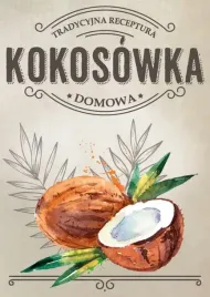 10-sztuk-naklejki-75x107-kokosowka-nalewka-kokosowa-etykiety-samoprzylepne