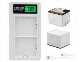 akumulator-wielokrotnego-ladowania-2szt-2440mah-bialy-stacja-ladujaca