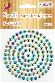 dzety-krysztalki-samoprzylepne