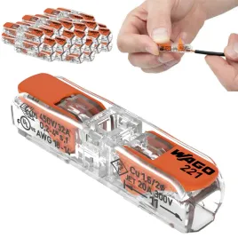 zlaczka-wago-elektryczna-instalacyjna-1x02-4mm2-compact-221-2411-5-sztuk