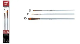 artix-zestaw-3-pedzli-syntetycznych-blister-284x58-mm