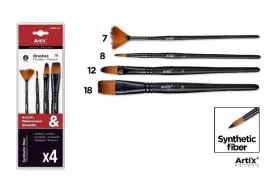 zestaw-4-pedzli-syntetycznych-artixblister-98x300-mm