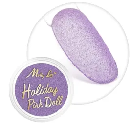 efekt-do-paznokci-holiday-pink-doll-mollylac-1g-nr-1