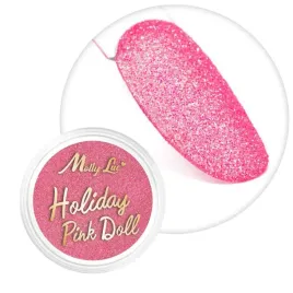 efekt-do-paznokci-holiday-pink-doll-mollylac-1g-nr-3