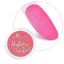 efekt-do-paznokci-holiday-pink-doll-mollylac-1g-nr-6