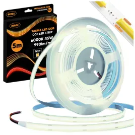 tasma-led-cob-neon-12v-5m-9w-m-480-diod-45w-6000k-zimna-mocna-990lm-m-8mm