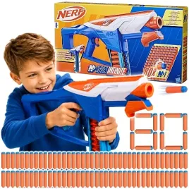 nerf-n-series-infinite-wyrzutnia-duzy-pistolet-80-strzalek-pociski-hasbro