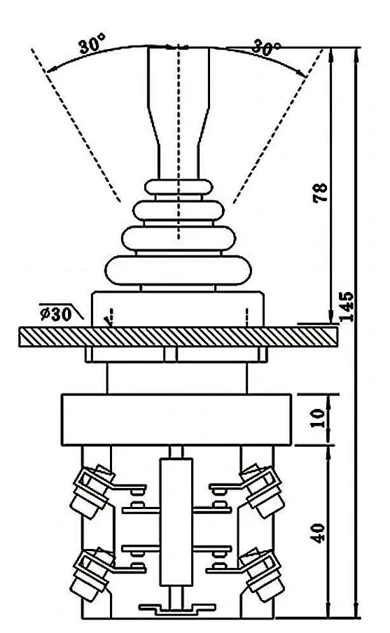 joystick-adelid-as30-j4-m-waga-z-opakowaniem-0-1-kg