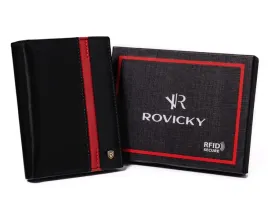 rovicky-meski-portfel-pionowy-skorzany-na-prezent