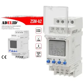 zegar-sterujacy-adelid-250-v-ip20-16-a