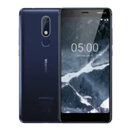 smartfon-nokia-5-1-dual-sim-lte-ta-1061-niebieski-or-stan-dobry