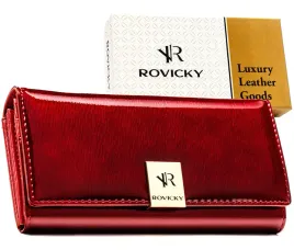 portfel-skorzany-damski-elegancki-rovicky-antykradziezowy-rfid-lakierowany