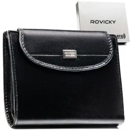 portfel-damski-skorzany-rfid-klasyczny-portmonetka-czarna-rovicky