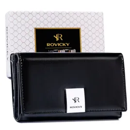 damski-portfel-skorzany-czarny-na-bigiel-portmonetka-rfid-rovicky