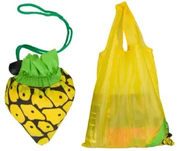 wielorazowa-torba-zakupowa-skladana-ananas