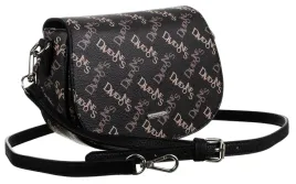 torebka-damska-z-klapka-listonoszka-brazowa-david-jones-logowana-monogram