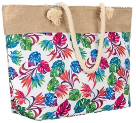 efektowna-torebka-w-kwiaty-na-zakupy-plaze-shopper-bag-modna-w-kwiaty