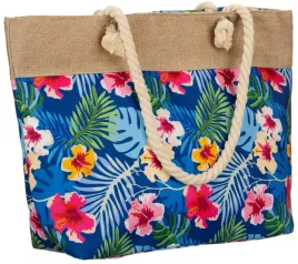 szeroka-torba-na-ramie-shopper-bag-pojemna-na-ramie-plazowa-w-kwiaty