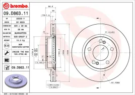 tarcza-ham-przod-320x28-v-brembo
