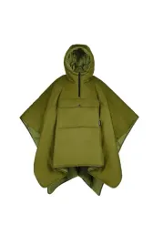 poncho-turystyczne-kingcamp-murano-180-ks2521-zielone