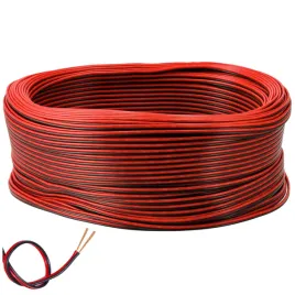 przewod-kabel-do-tasma-led-dwuzylowy-linka-dwie-zyly-035-do-podlaczenia