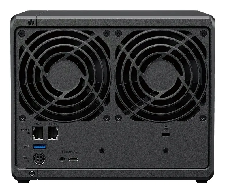 synology-serwer-plikow-ds925-stan-nowy