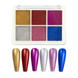 molly-nails-pylek-do-paznokci-efekt-lustra-kasetka-6-kolorow-nr-2