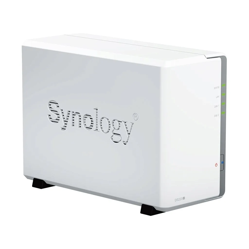 synology-serwer-plikow-ds223j-stan-nowy