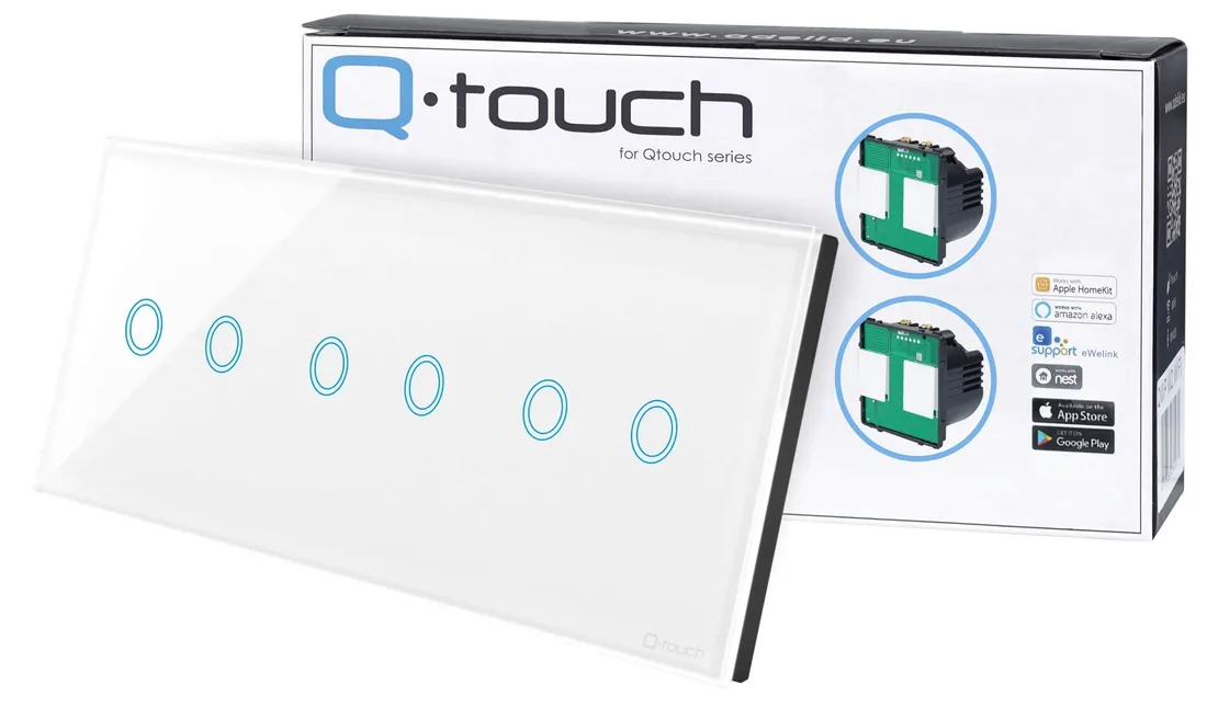 qtouch-bialy