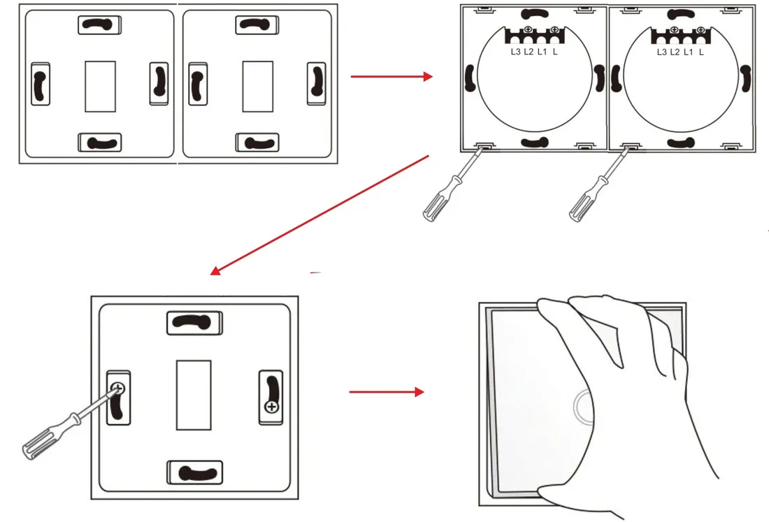 qtouch-bialy