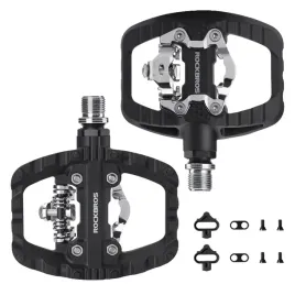 pedaly-rowerowe-mtb-platformowe-spd-dwustronne-nylonowe-rockbros-pd303