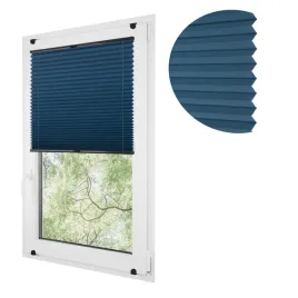 plisy-termiczne-bezinwazyjne-roleta-plisowana-39x150-cm-granatowa