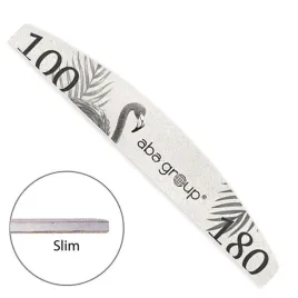 pilnik-aba-group-polksiezyc-lodka-szary-slim-100-180-1-szt