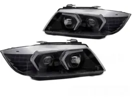 lampy-przednie-bmw-e90-e91-neon-led-look-g20-black
