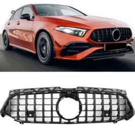 grill-mercedes-w177-a-panamericana-2023-black