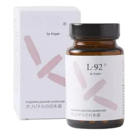kogen-l-92-postbiotyk-30-kapsulek-wsparcie-odpornosci