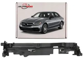 mercedes-klasa-c-w205-2014-2021-mocowanie-ramka-chlodnicy-lewa-a0995042118