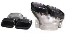zestaw-koncowek-mercedes-chrome-black-x167-w167