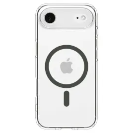 etui-spigen-hybrid-magsafe-na-apple-iphone-17-air-przezroczysto-szare