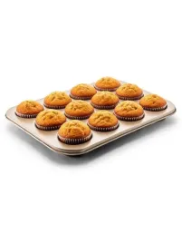 forma-do-muffinek-babeczek-35x265x3-cm-z-powloka-ceramiczna-12szt-tadar