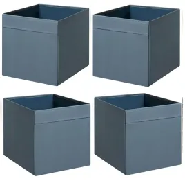 ikea-drona-pudelko-niebieskie-33x38x33-cm-kallax-expedit-komplet-4-sztuk