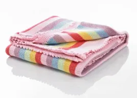 paseczki-pastelowe-kocyk-bawelniany-handmade-pebble-85x65-cm